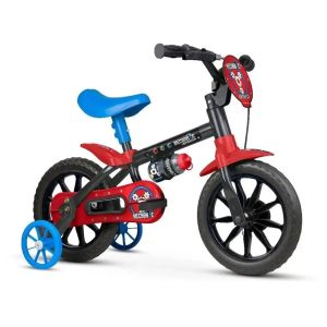 Bicicleta Infantil Mechanic Aro 12 | Nathor 1