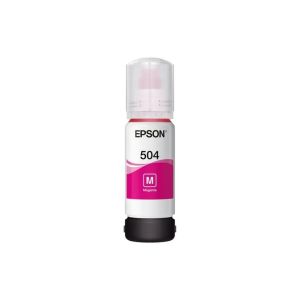 Refil Tinta T504320 - Magenta | Epson 1