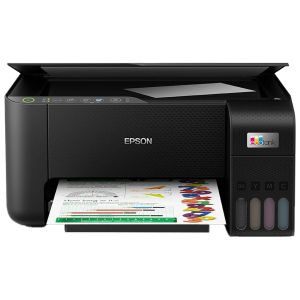 Impressora Multifuncional Epson L3250 Ecotank | Epson 1